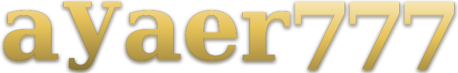 ayaer777 logo