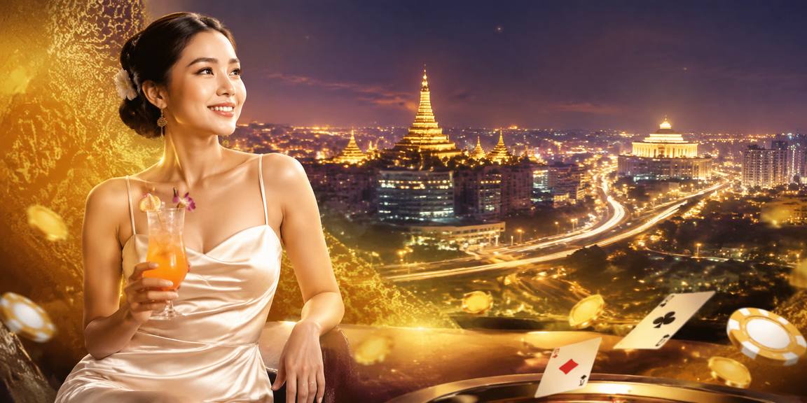ayaer777 ဘကာရိုက်ချန်ပီယံ